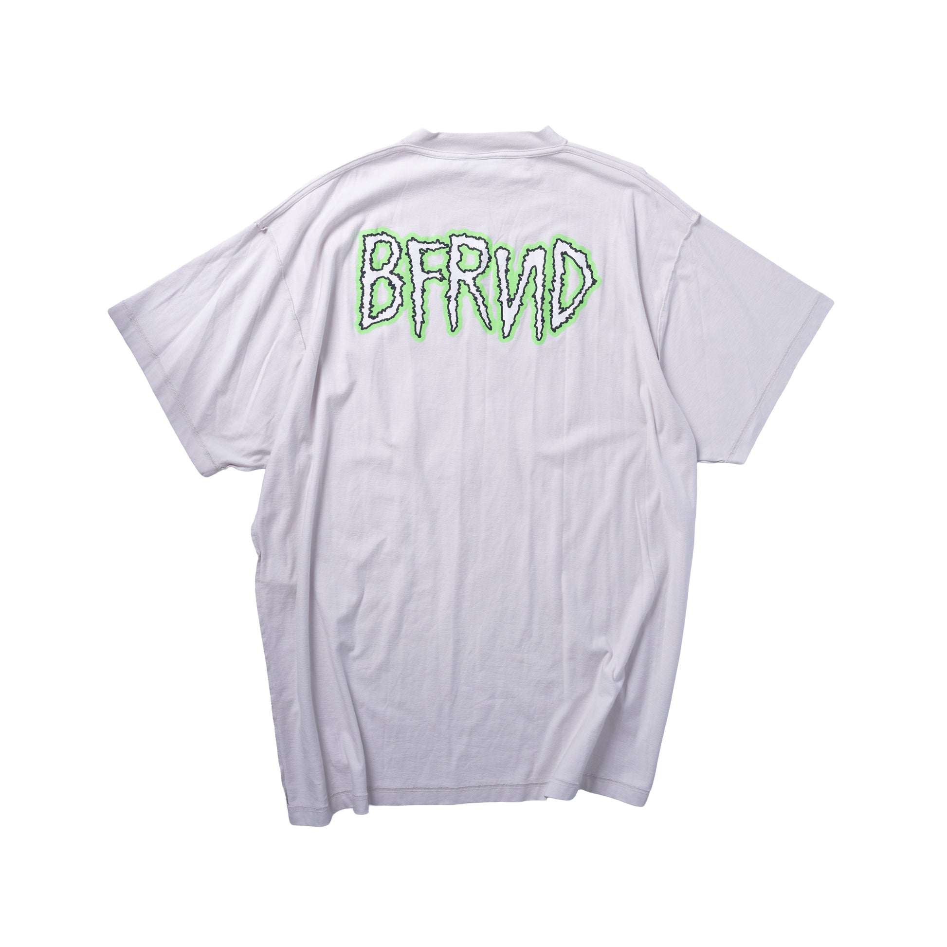 Balenciaga SS24 BFRND Artists Tee