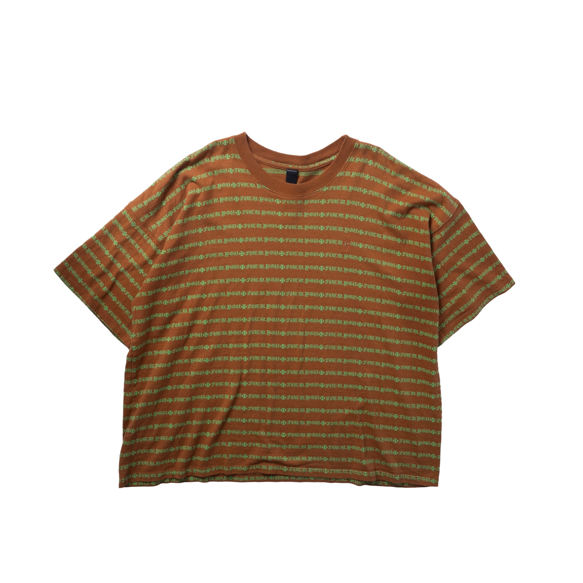Chrome Hearts SS23 Matty Boy Teens from Mars Shirt