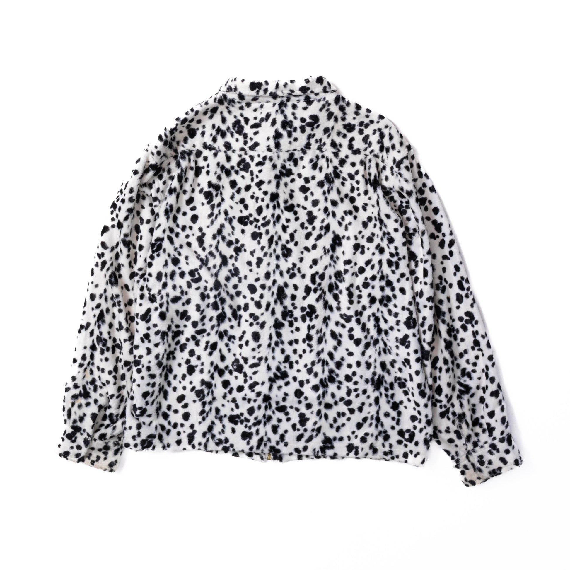 CPFM FW21 Double Smiley “Ranch” Work Shirt