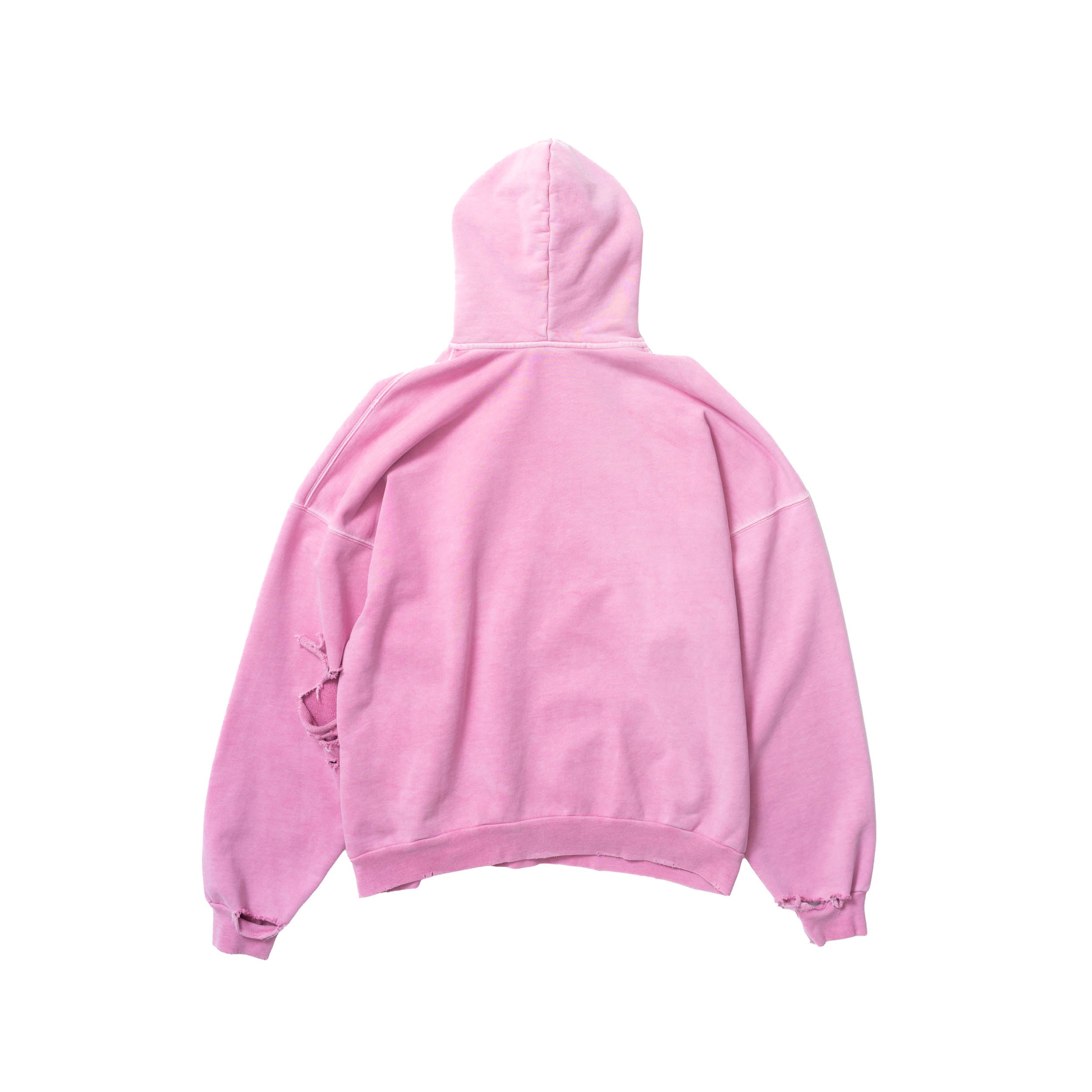 Balenciaga SS23 Paris Moon Hoodie | Penelope NYC