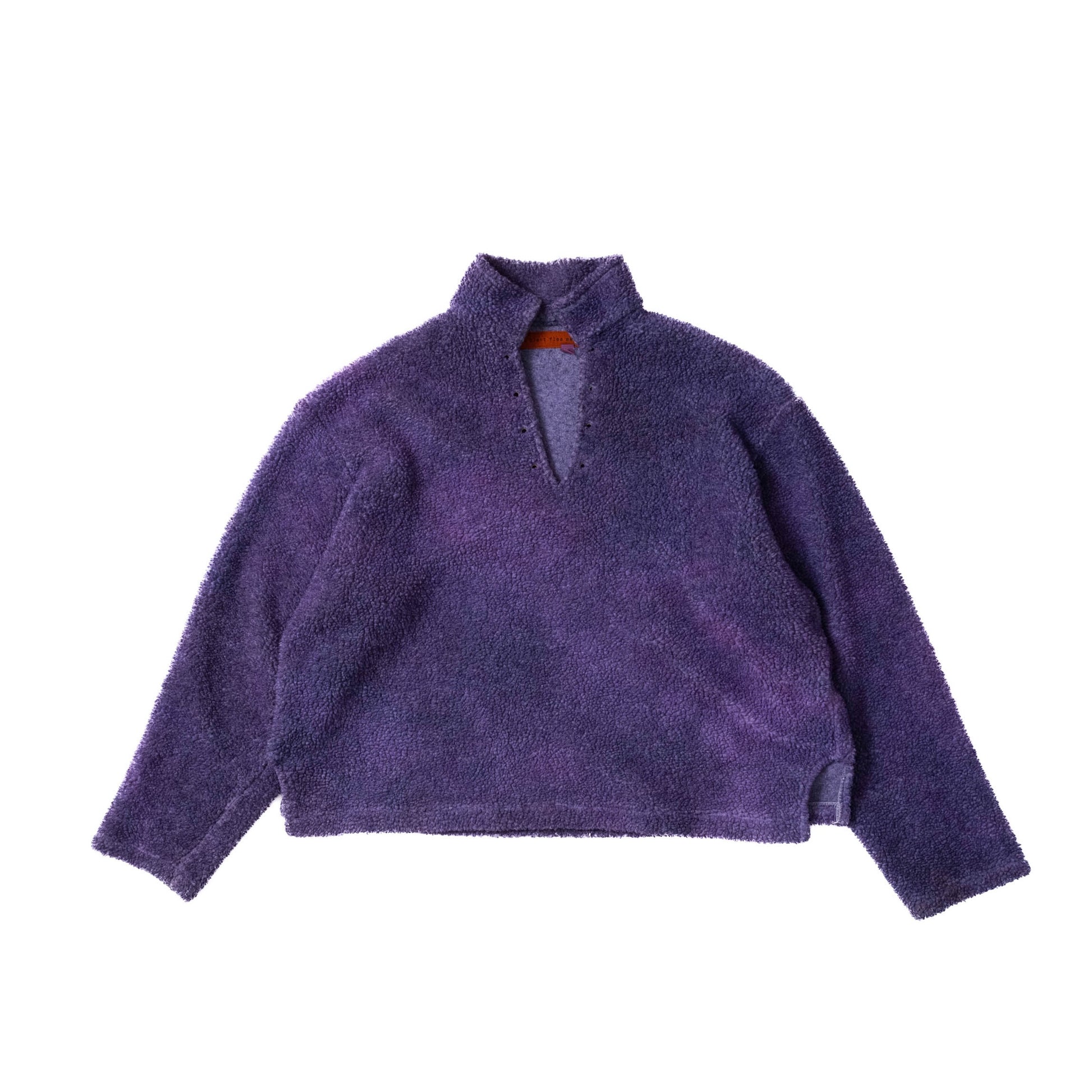 CPFM "Grape Cowboy" Pullover