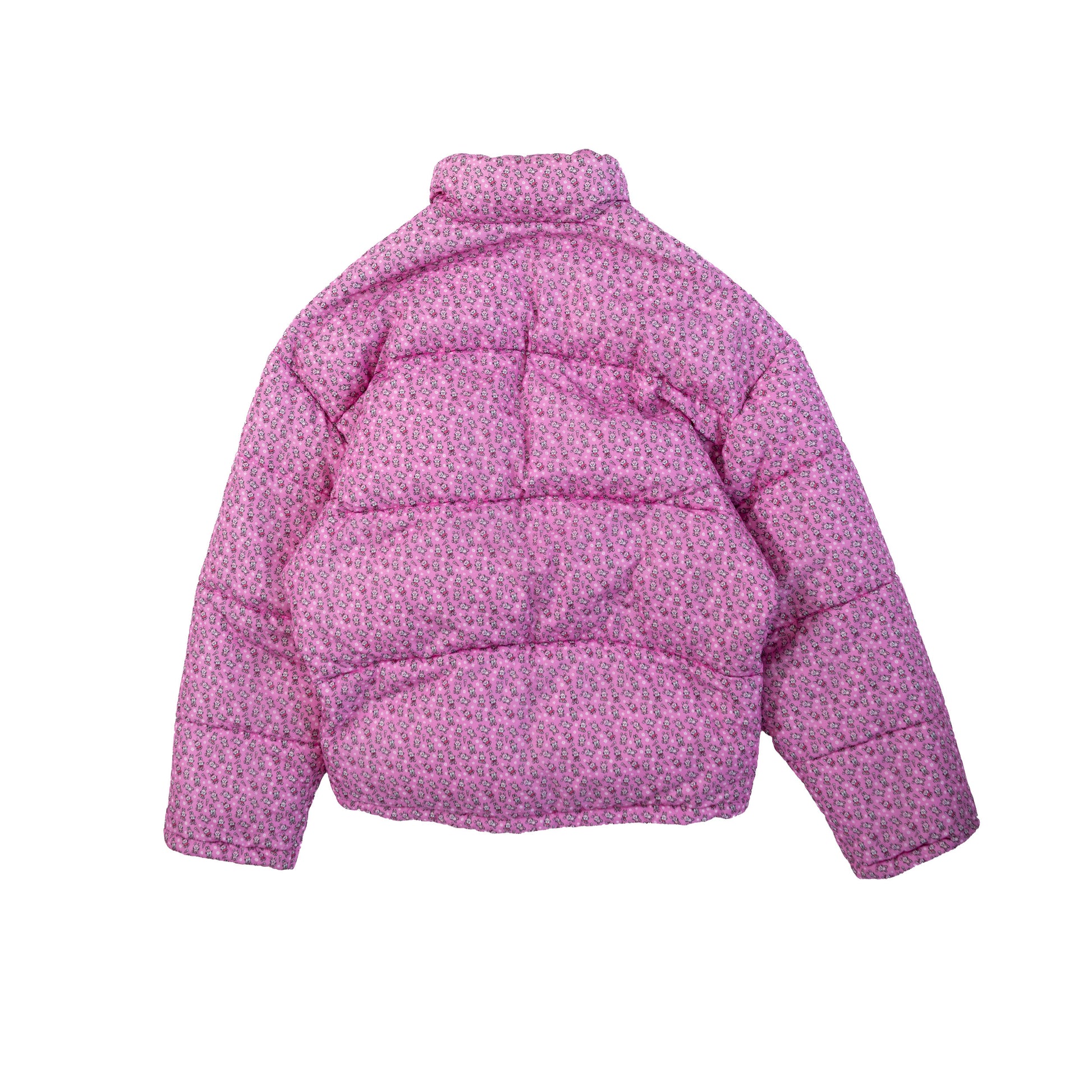 Balenciaga FW23 Lunar Year of the Bunny Puffer