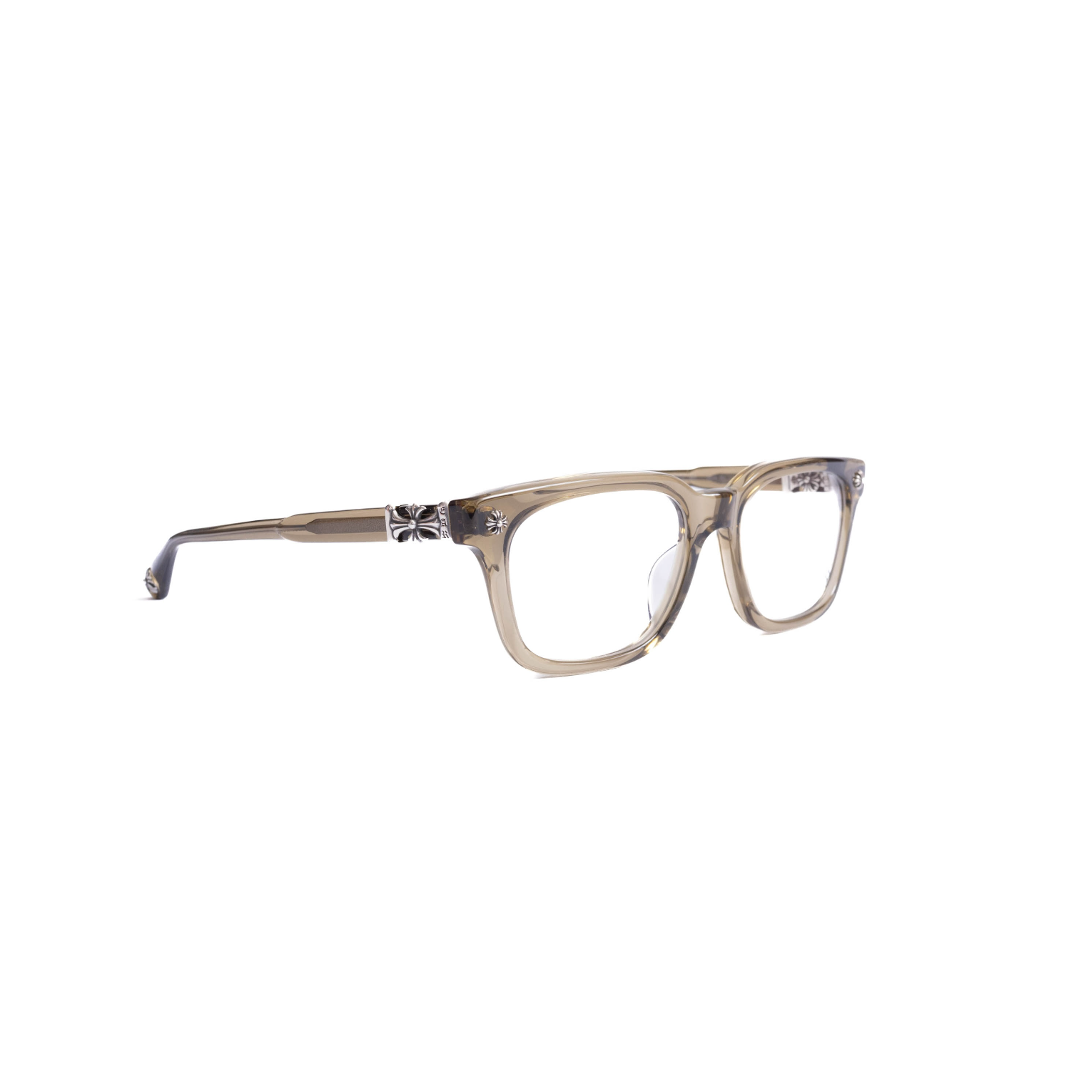 Chrome Hearts COX UCKER Optical Glasses