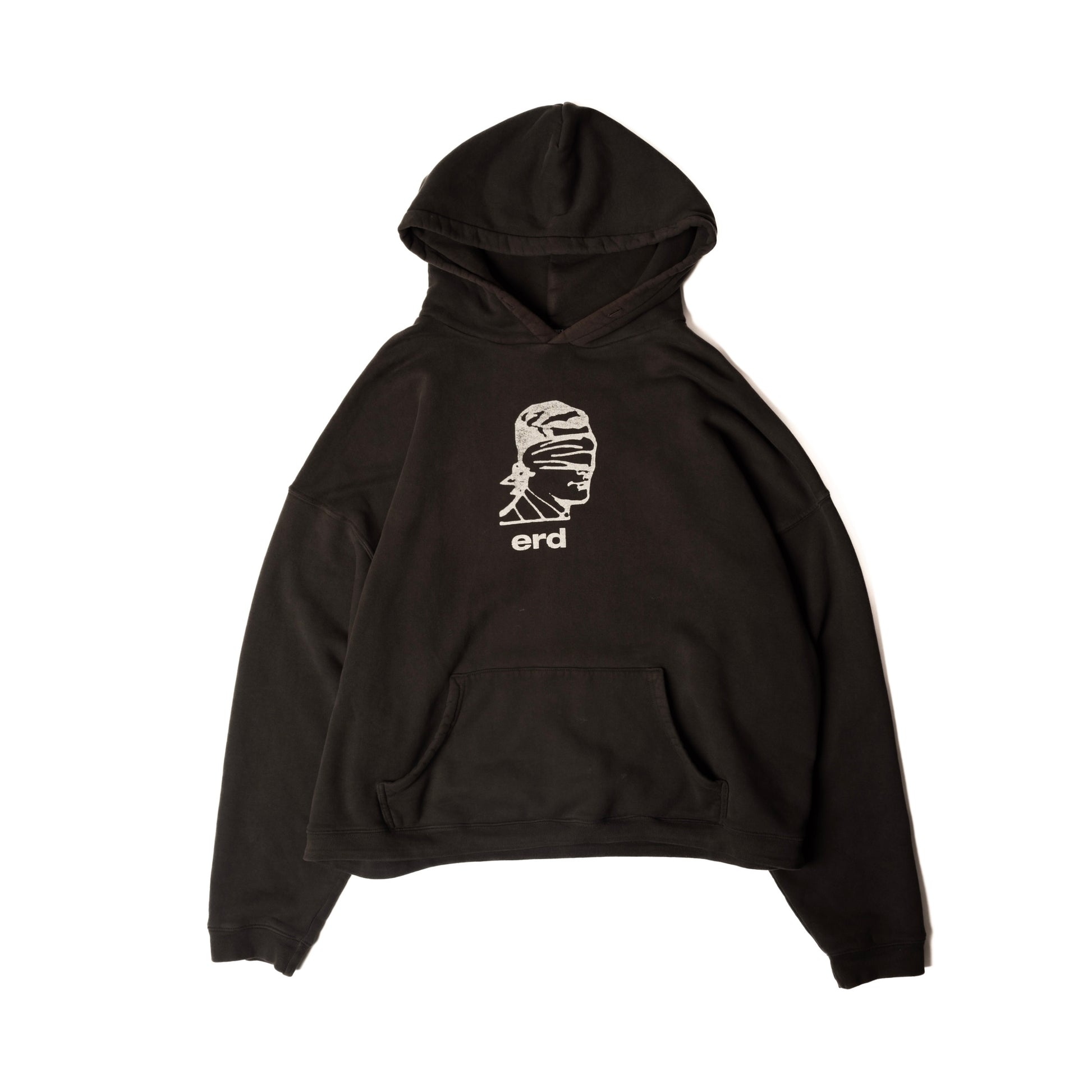 Enfants Riches Déprimés SS24 Blindfold Ballerina Hoodie