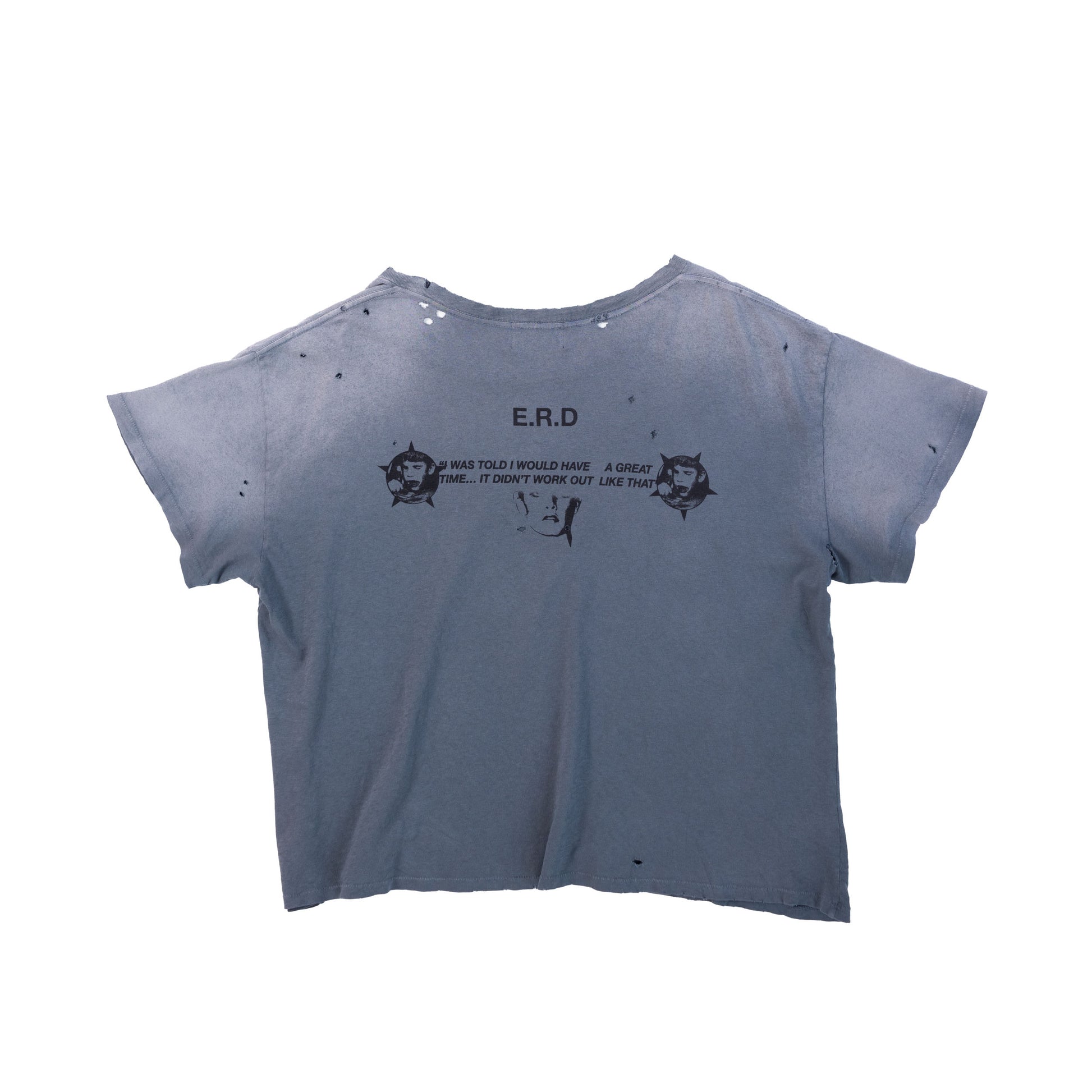 Enfants Riches Déprimés SS25 Dreamstate Tee Shirt