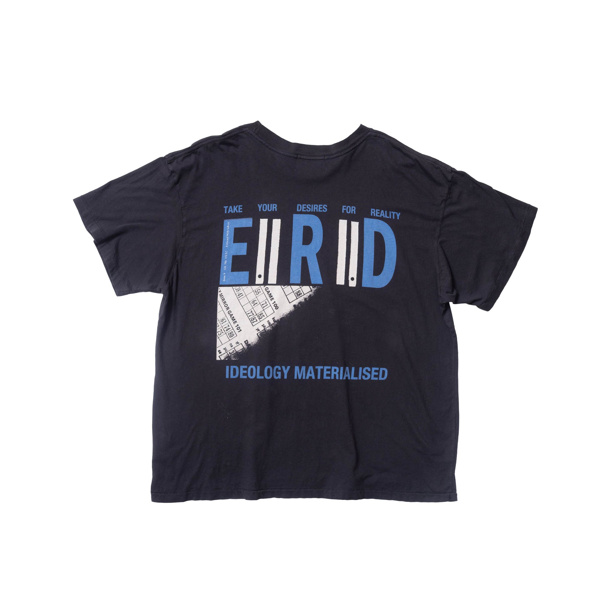 Enfants Riches Déprimés SS24 “Silent Eyes” Tee