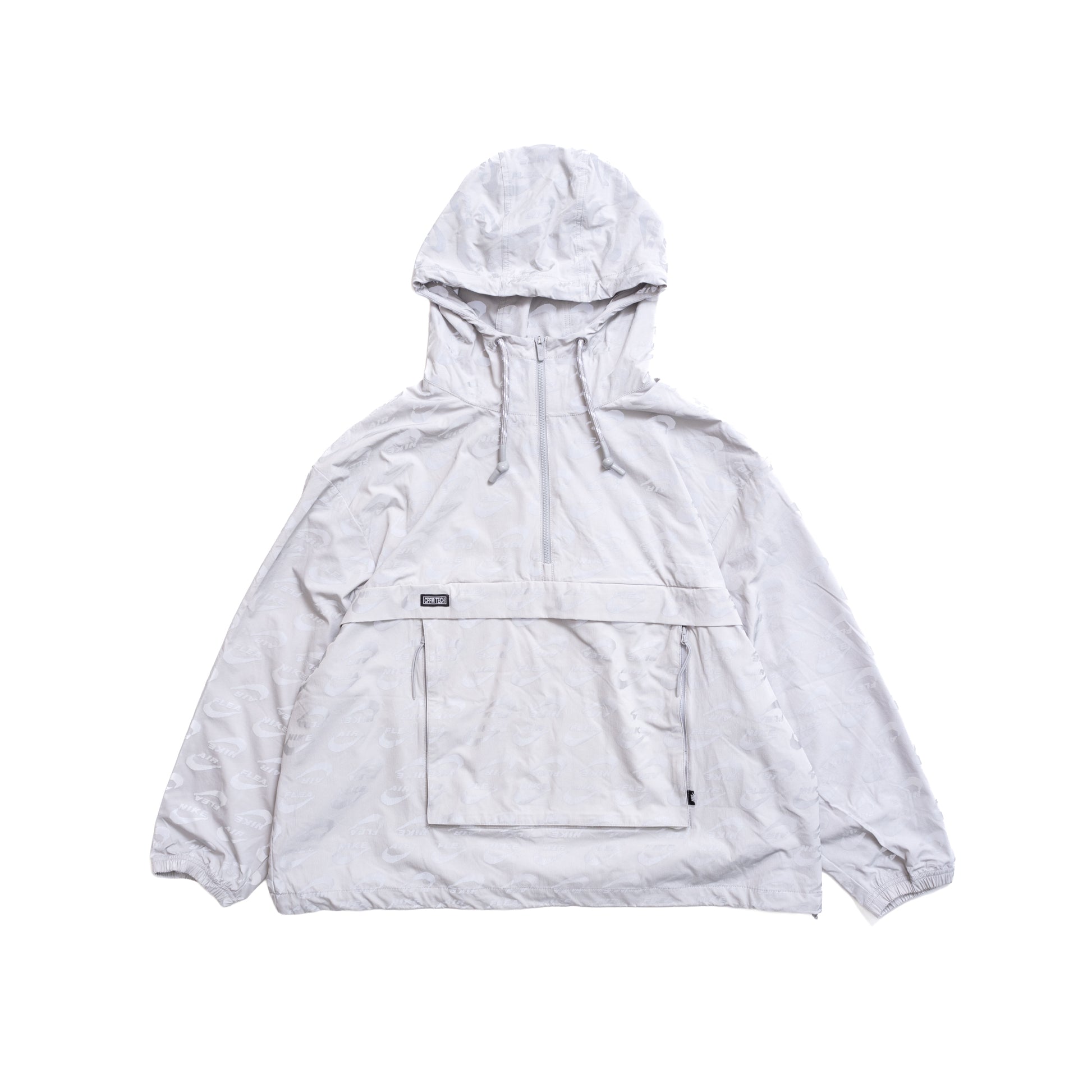 CPFM FW25 Nike Hi Vis Logo Anorak