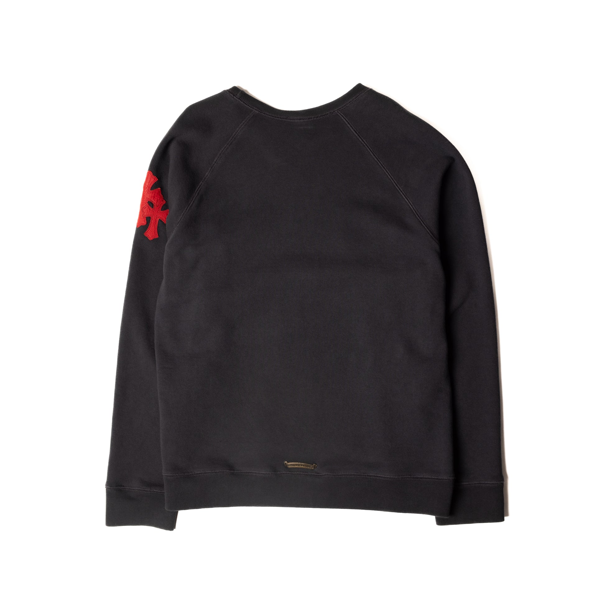 Chrome Hearts FW23 Paper Jam Crewneck