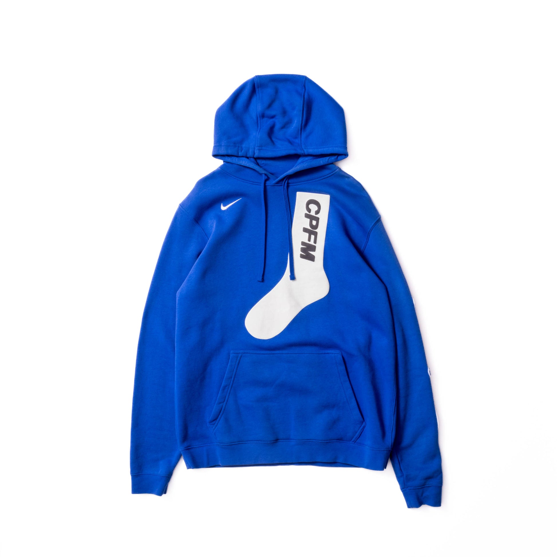 CPFM F&F “2018 WHQ NRG Holiday Party” Hoodie