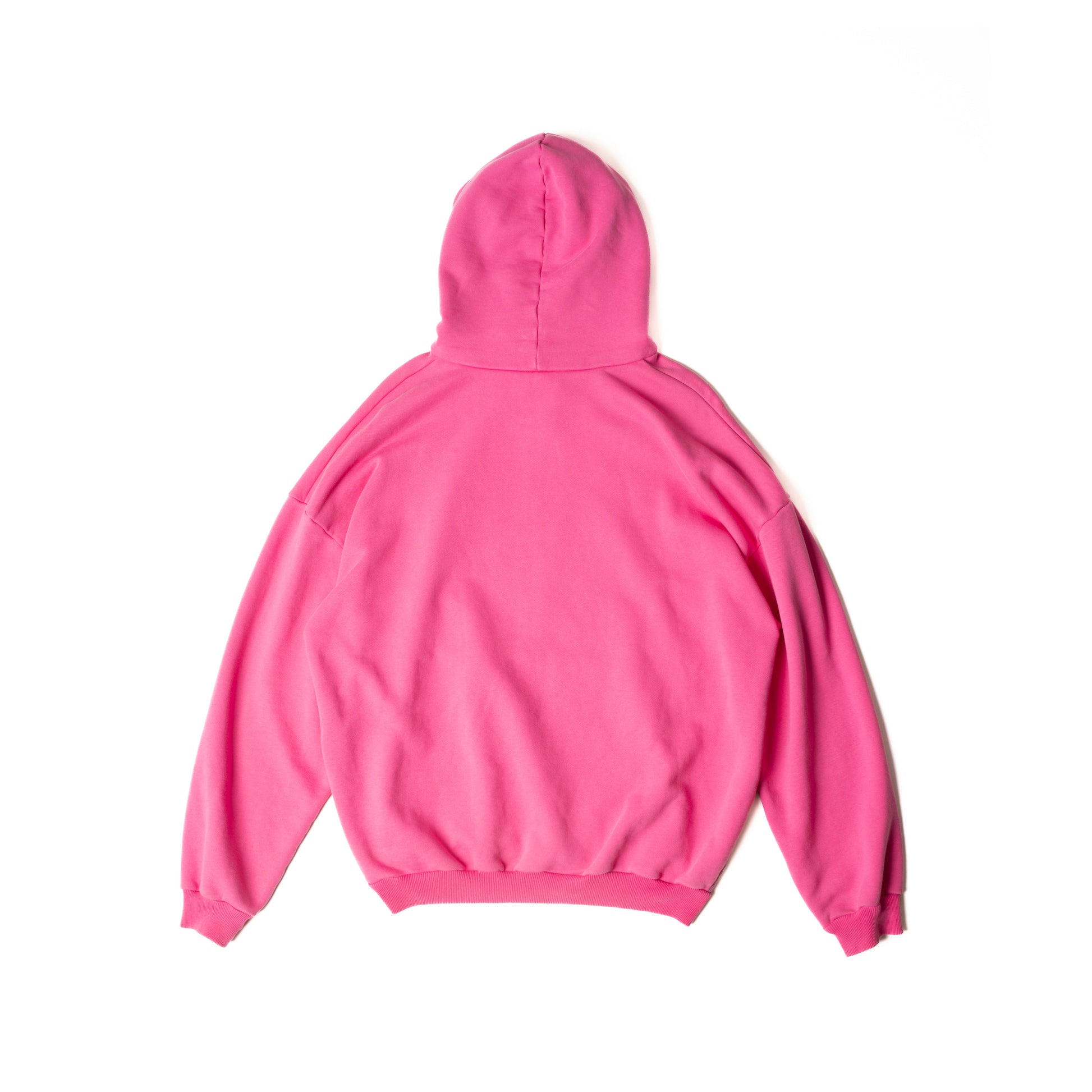 Balenciaga SS17 Airbrush NYC Hoodie