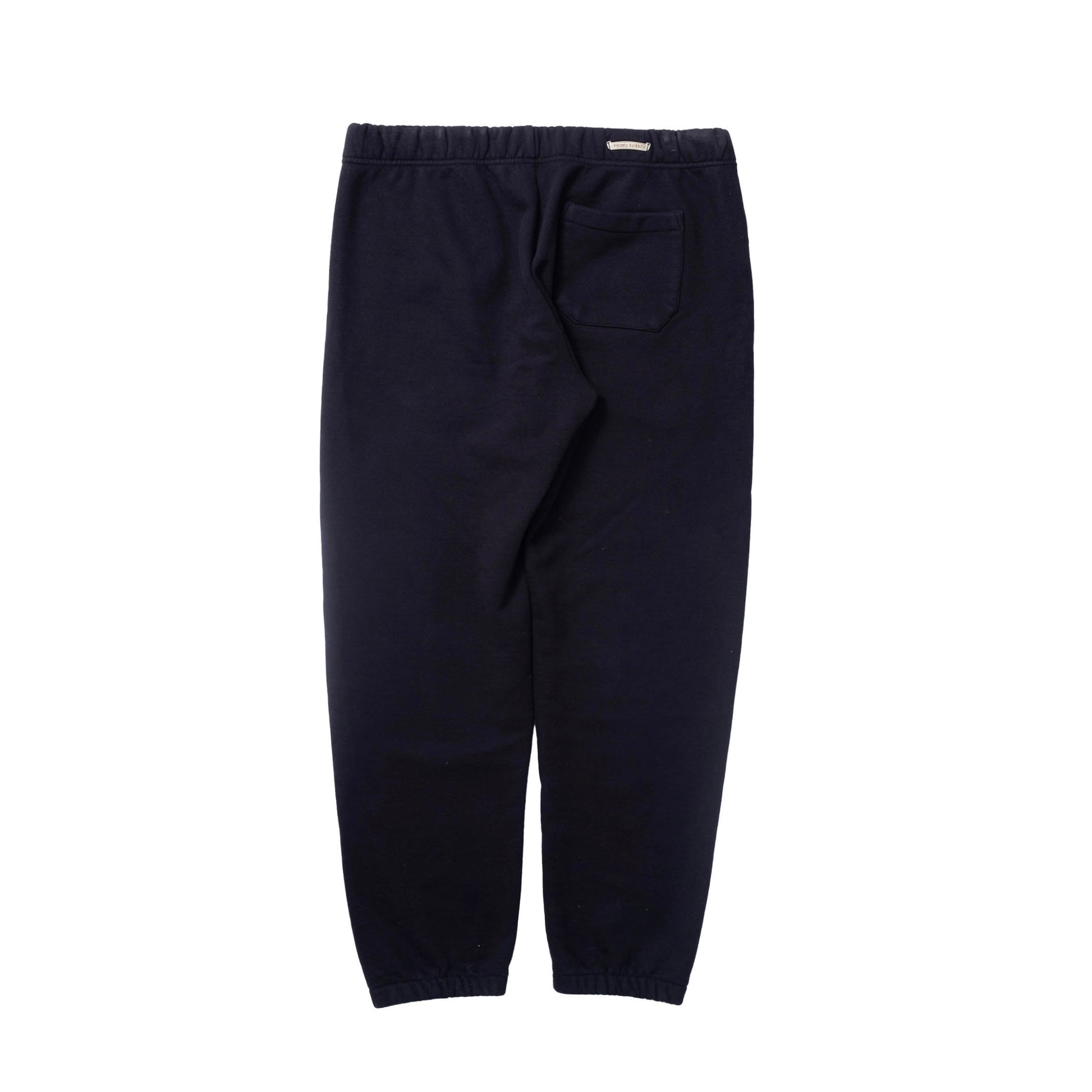 Chrome Hearts Embroidered King Taco Sweatpants