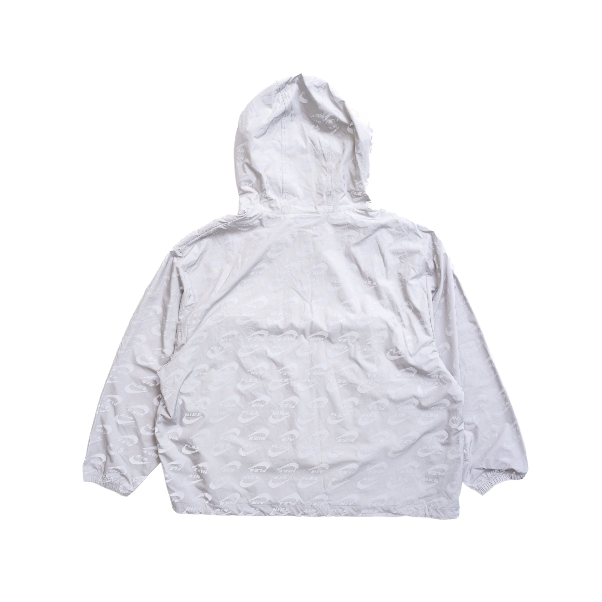 CPFM FW25 Nike Hi Vis Logo Anorak