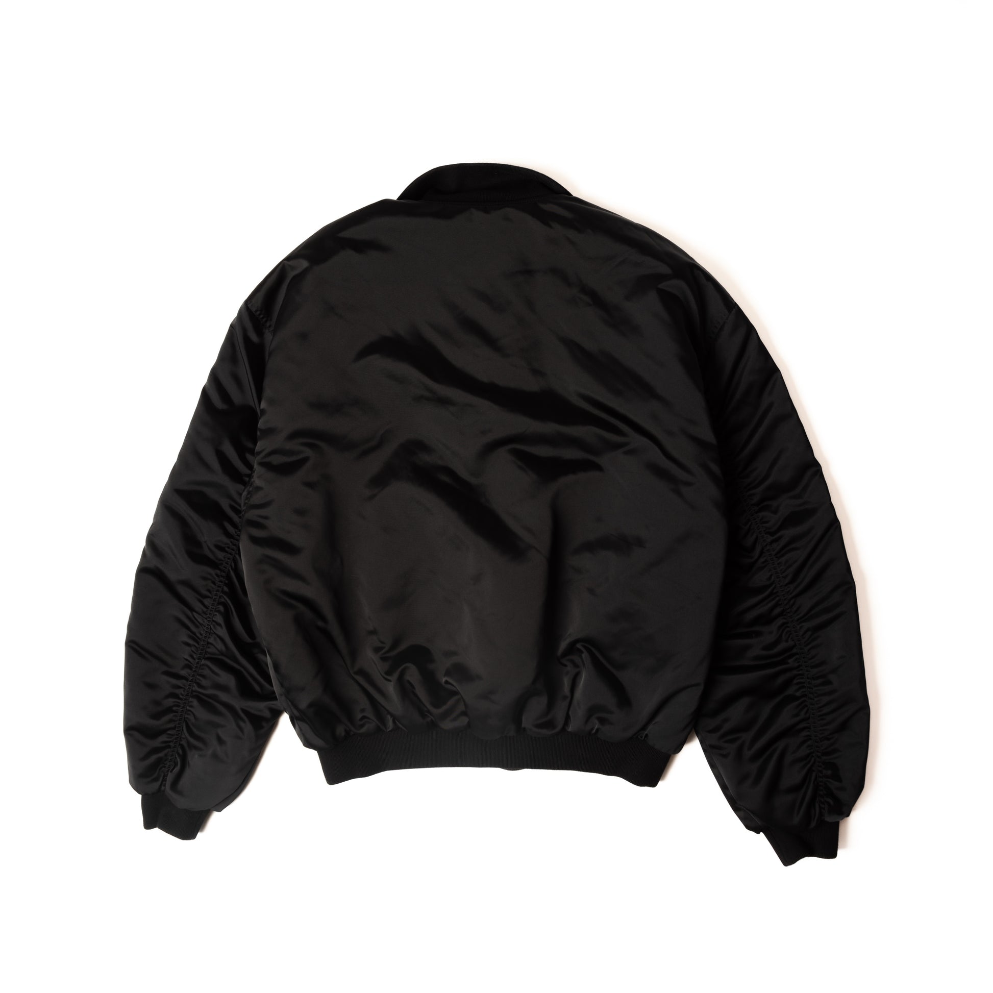 Balenciaga SS20 Mastercard Bomber