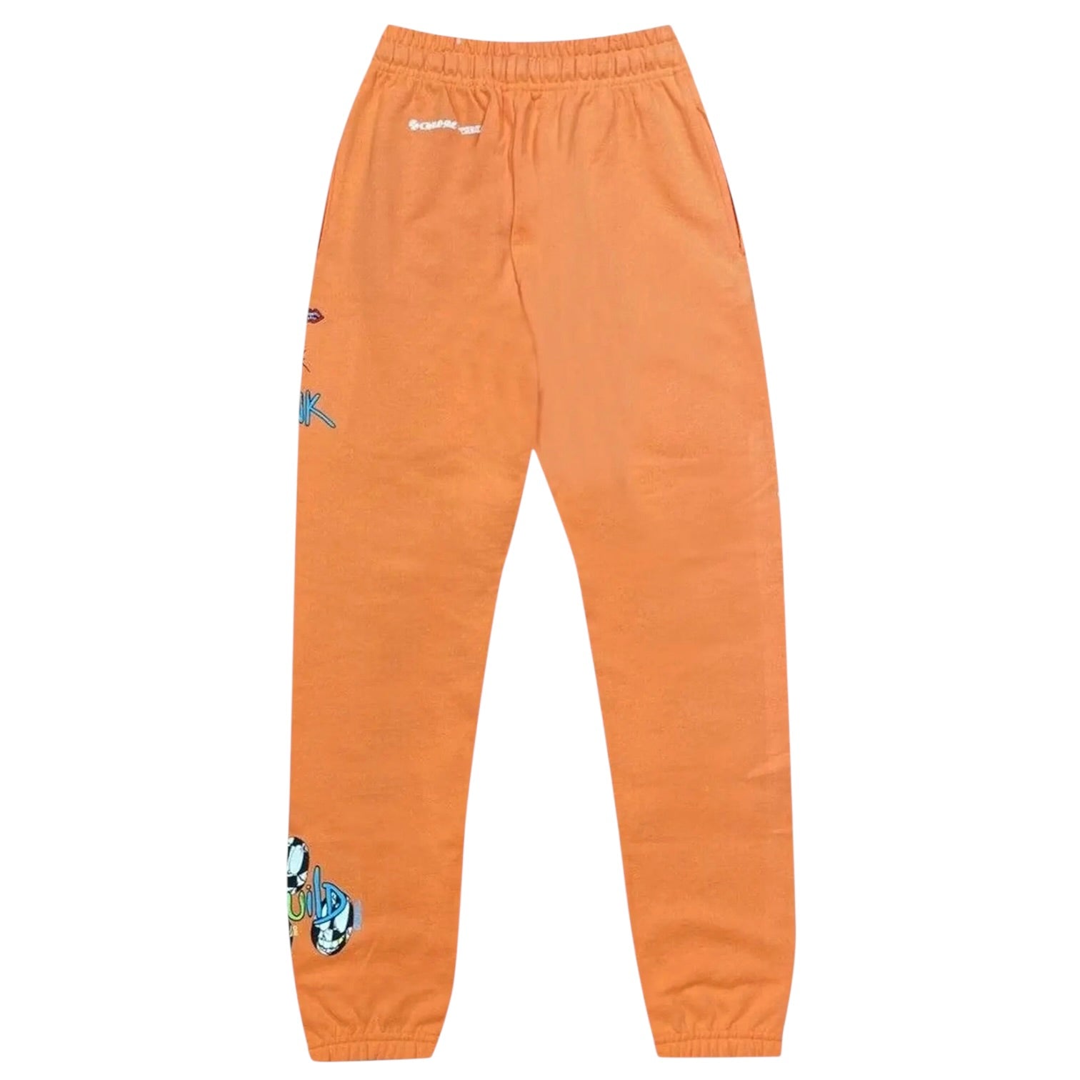 Chrome Hearts SS21 Matty Boy Link Sweatpants