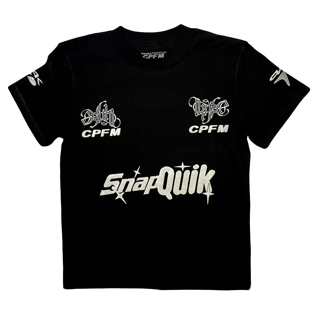 CPFM SS23 "P4K Graphics ComplexCon” Tee
