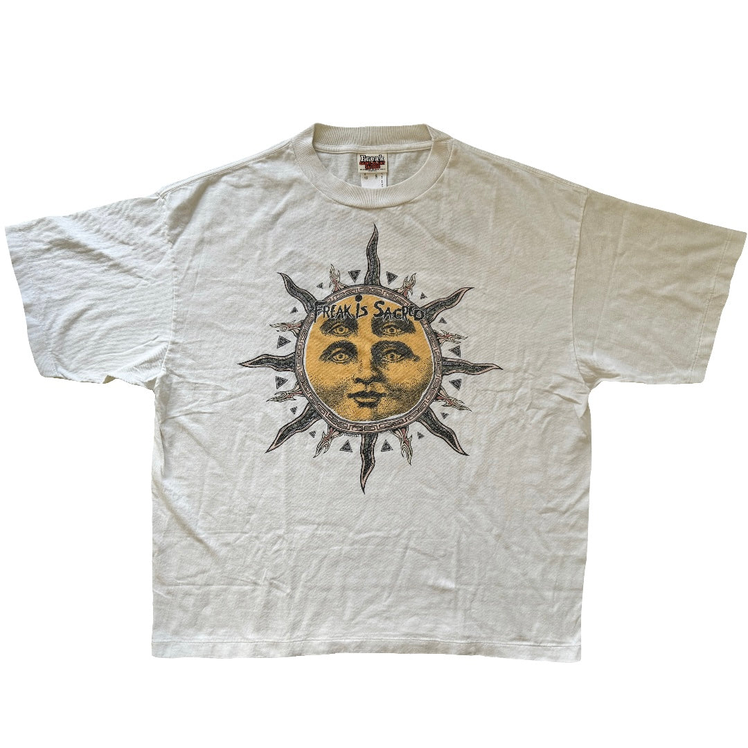 CPFM FW24 Saint Michael “Sun Flea” Tee