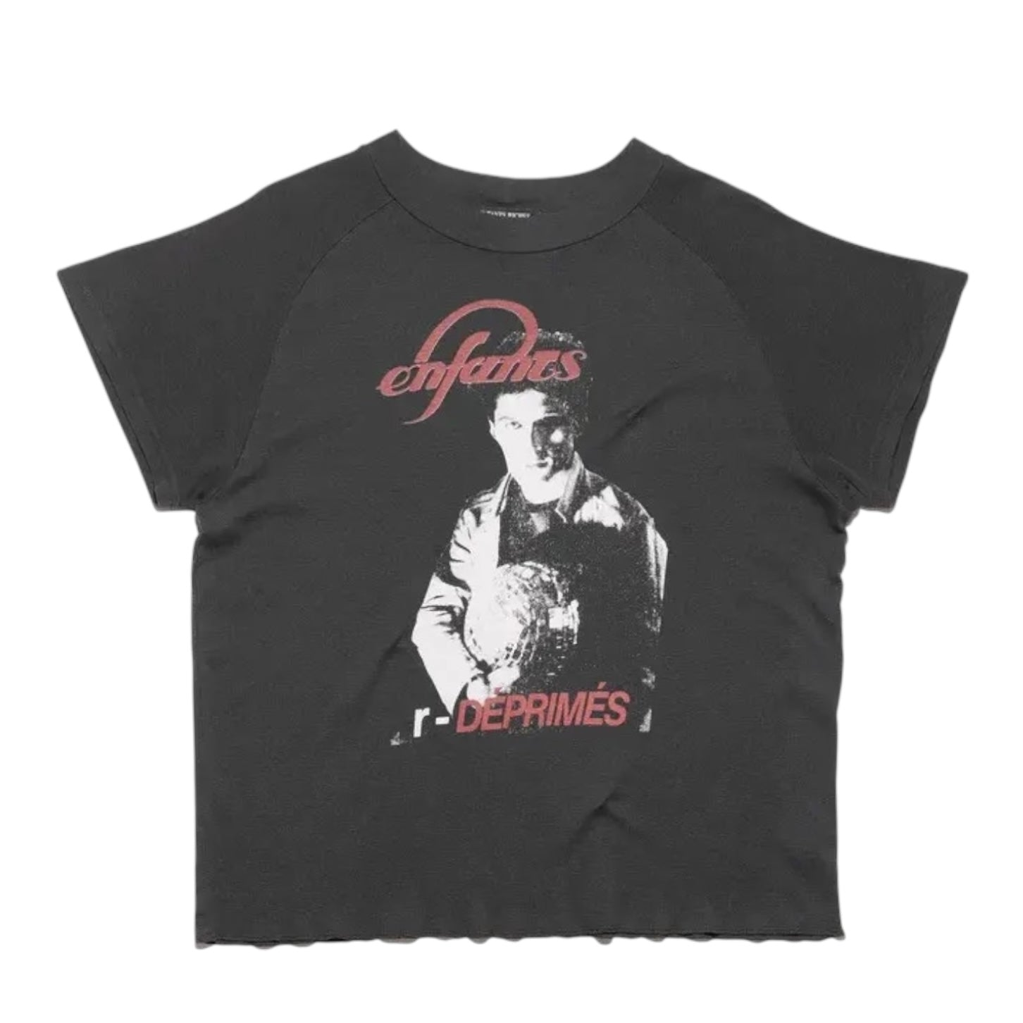 Enfants Riches Déprimés FW24 “Berlin Disco” Tee