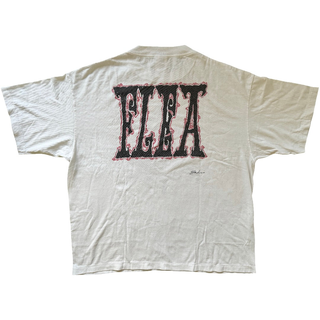 CPFM FW24 Saint Michael “Sun Flea” Tee