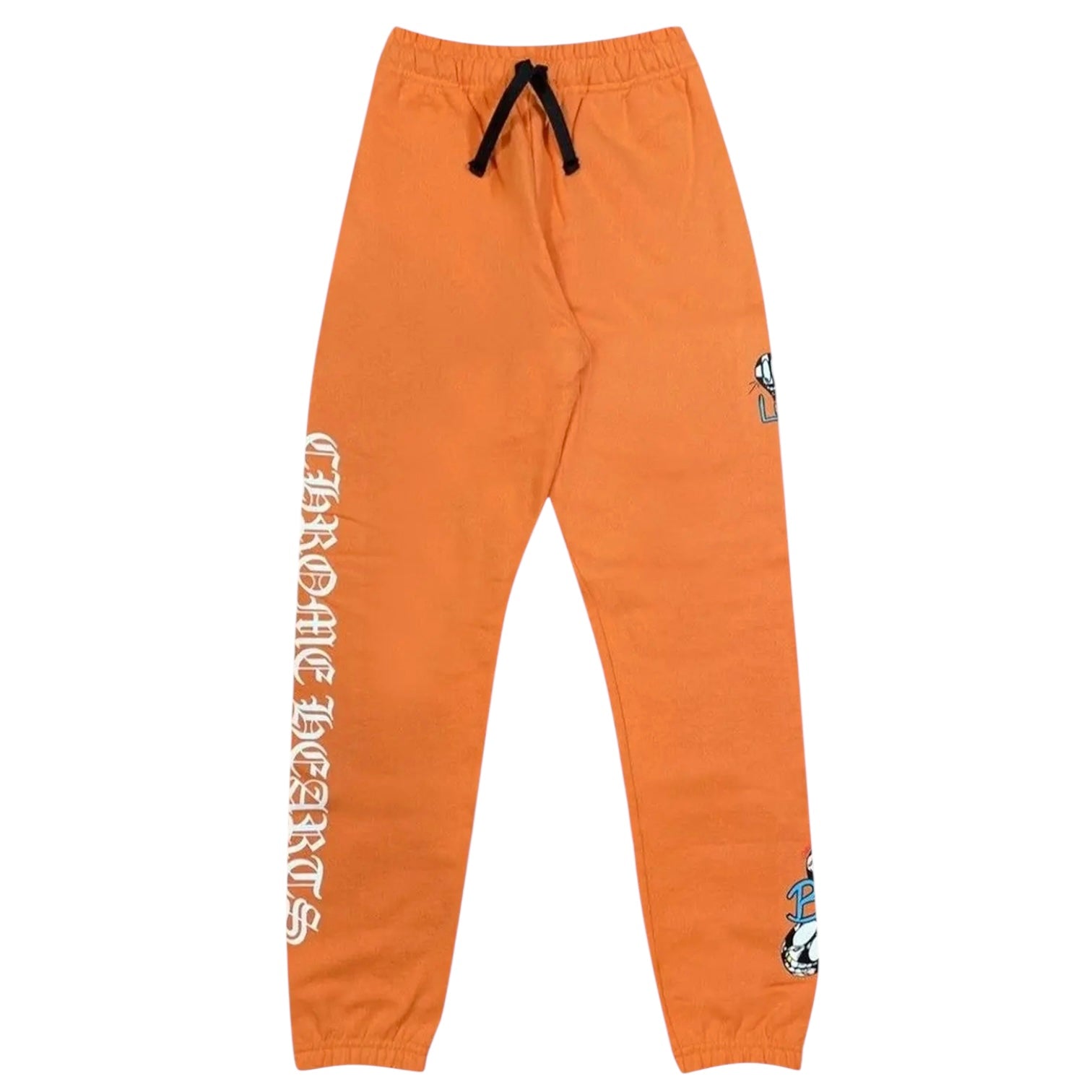 Chrome Hearts SS21 Matty Boy Link Sweatpants