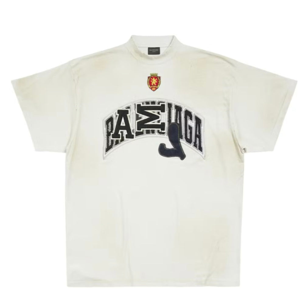 Balenciaga SS22 "Skater" Tee