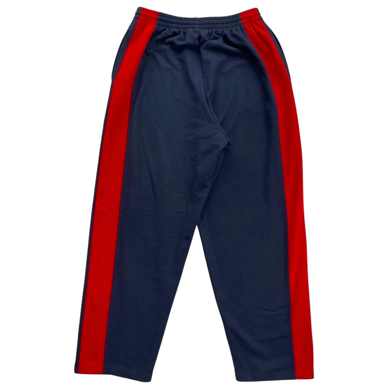 Balenciaga SS21 Skater Crest Sweatpants
