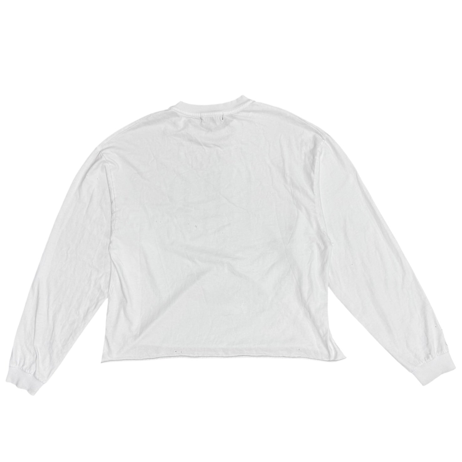 Enfants Riches Déprimés SS17 Destructive Infant Shirt