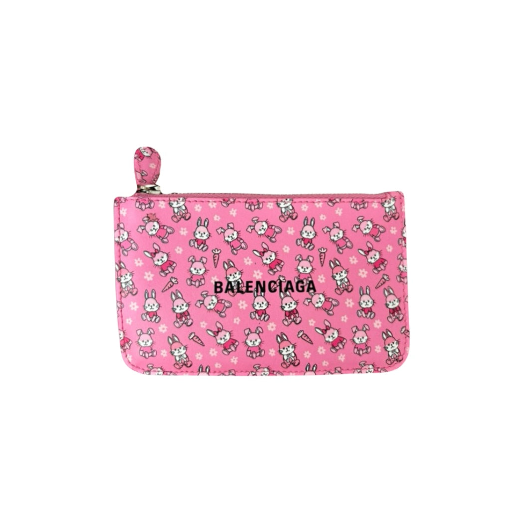 Balenciaga SS23 Lunar New Year Wallet