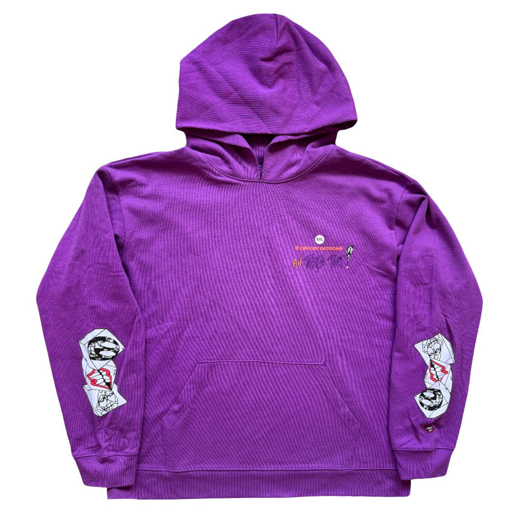 Chrome Hearts FW24 Matty Boy “An That’s That” Hoodie
