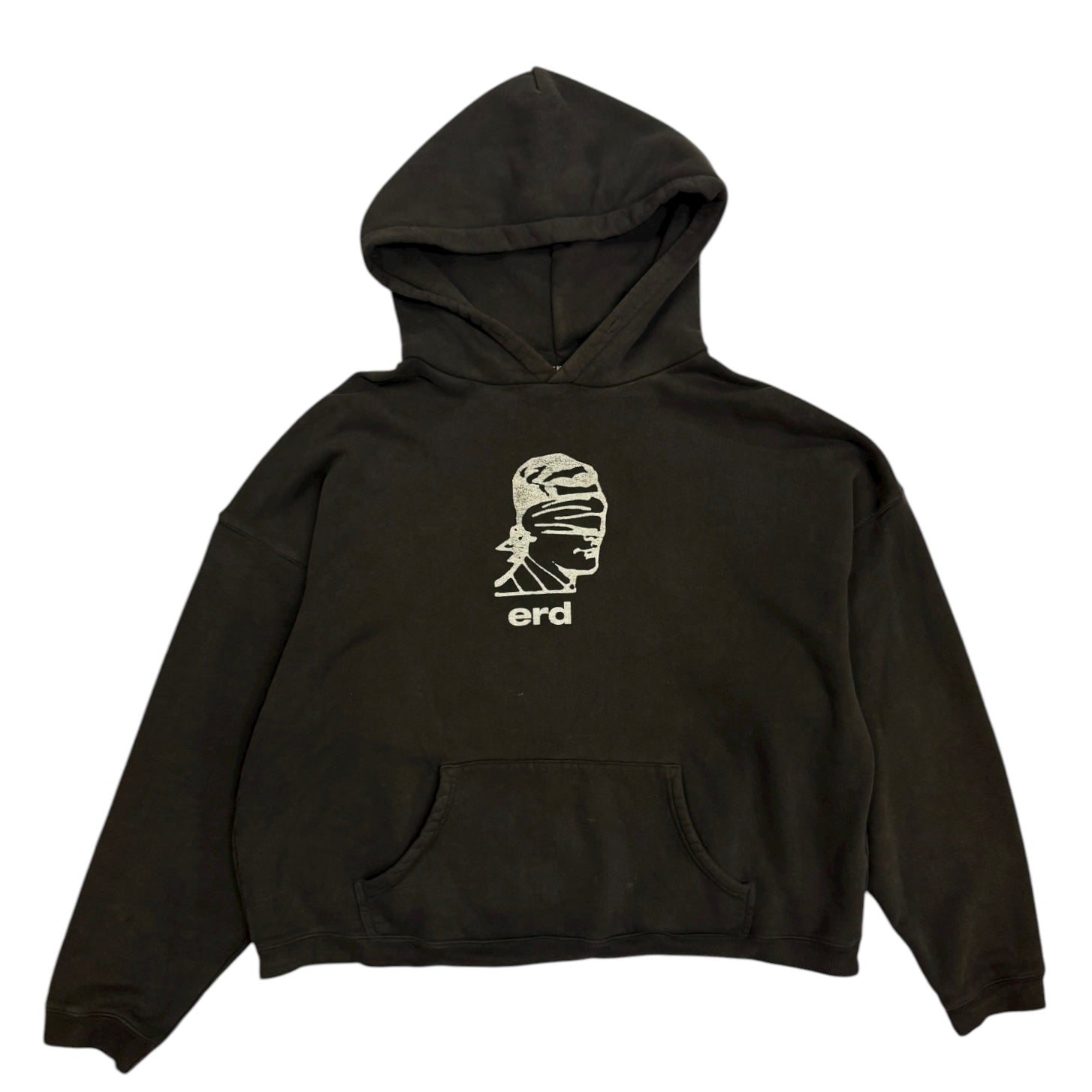 Enfants Riches Déprimés SS24 Blindfold Ballerina Hoodie