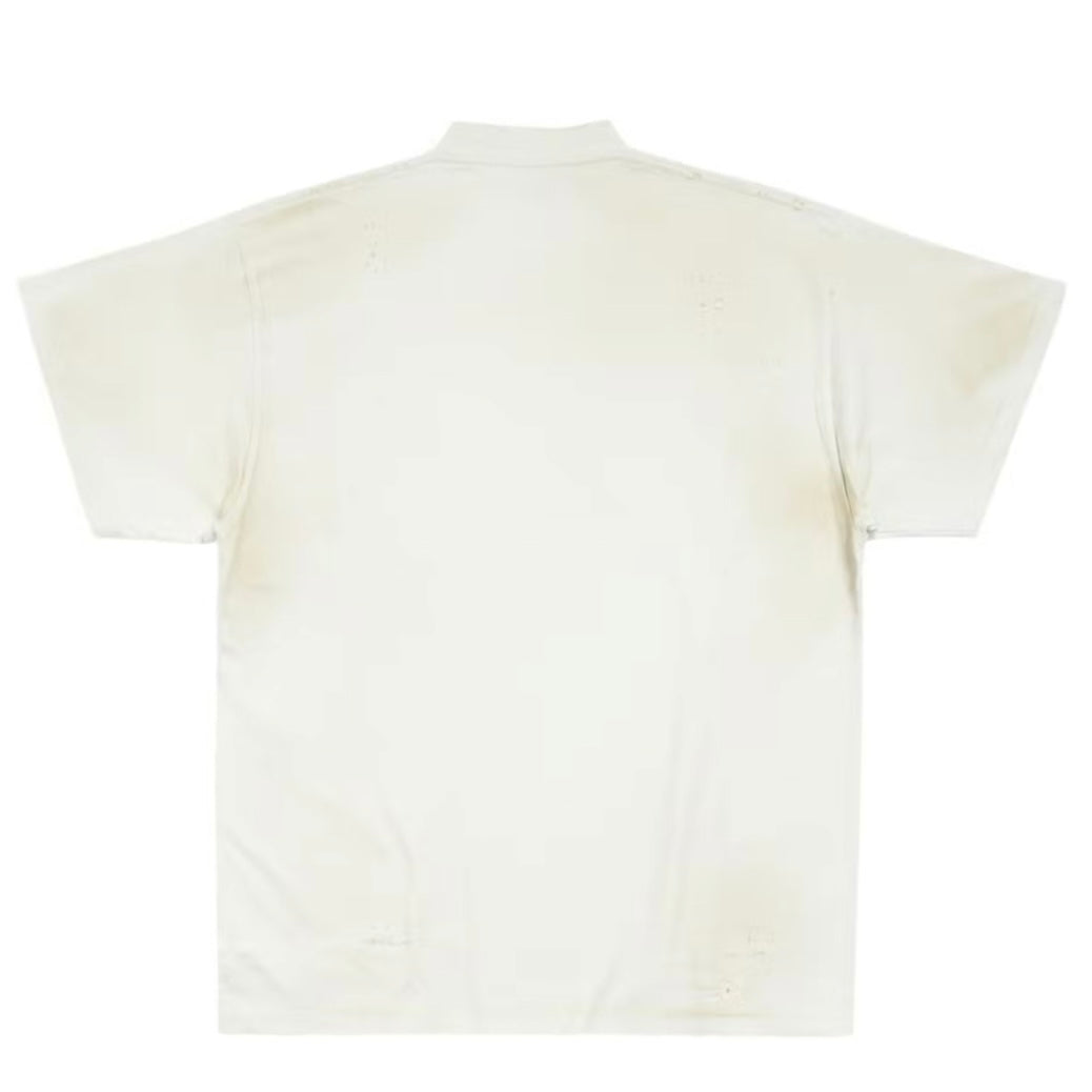 Balenciaga SS22 "Skater" Tee
