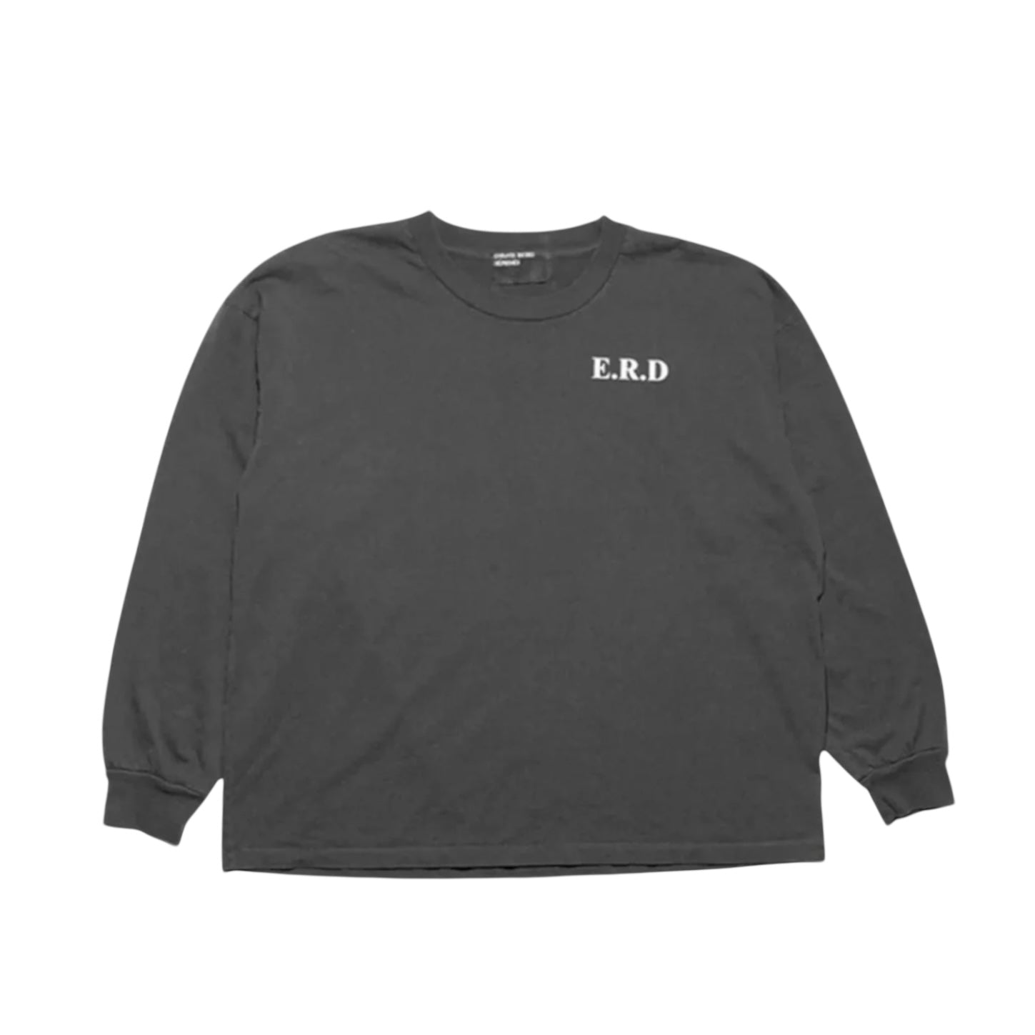 Enfants Riches Déprimés FW24 Taking the Cure LS Tee