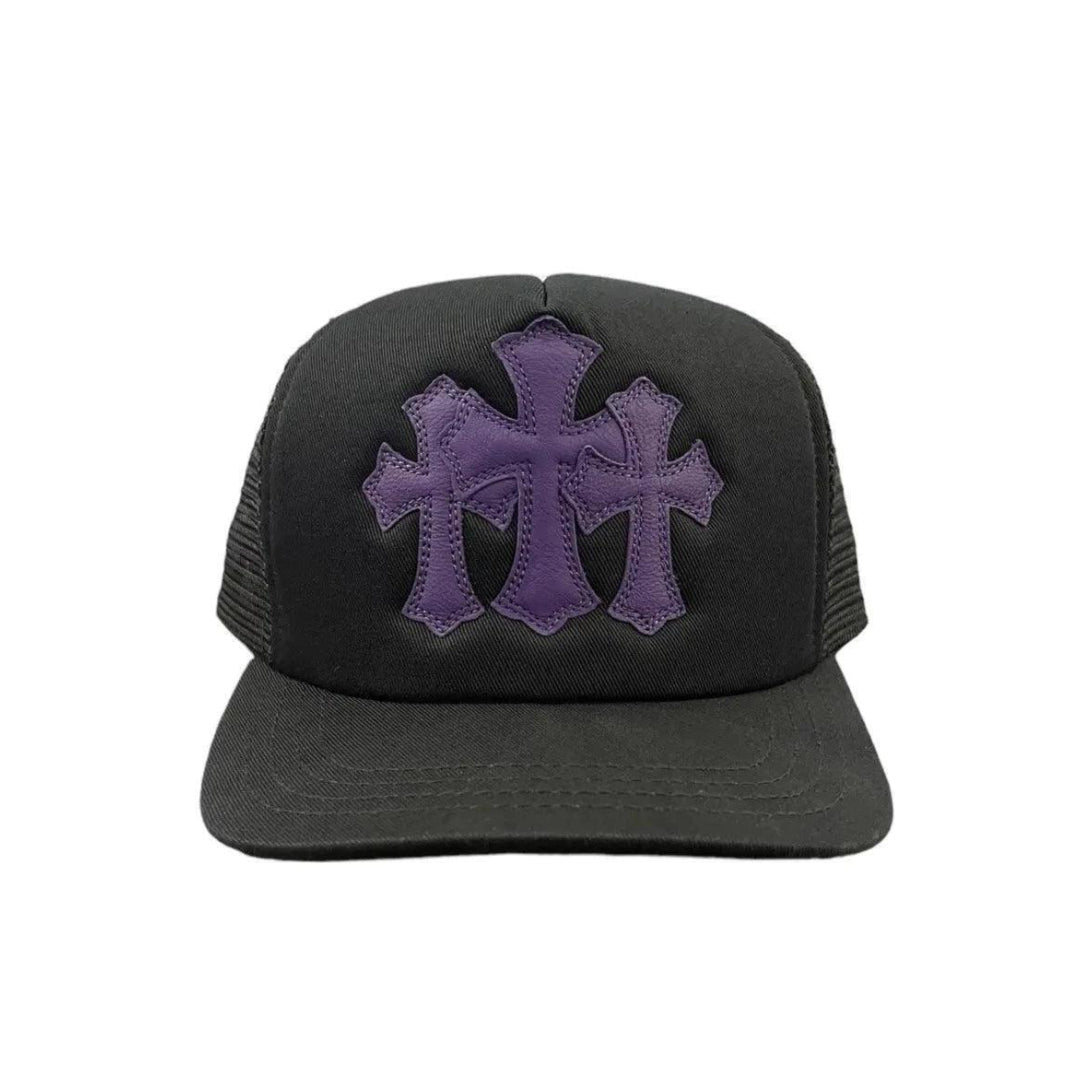 Chrome Hearts SS23 St Barth Exclusive Trucker Hat