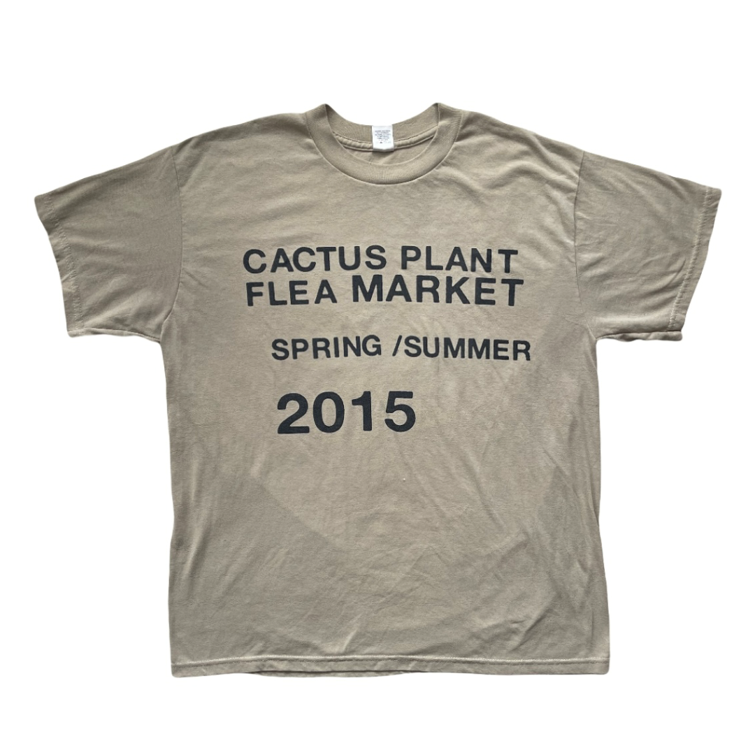 CPFM SS15 F&F Sample Tee