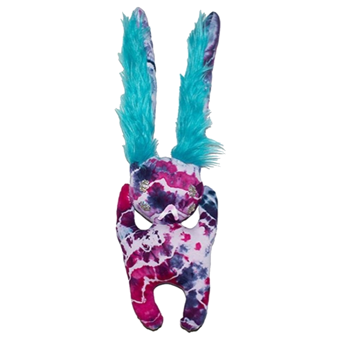 CPFM FW22 Heaven “CACTUS BUNNY” Plush
