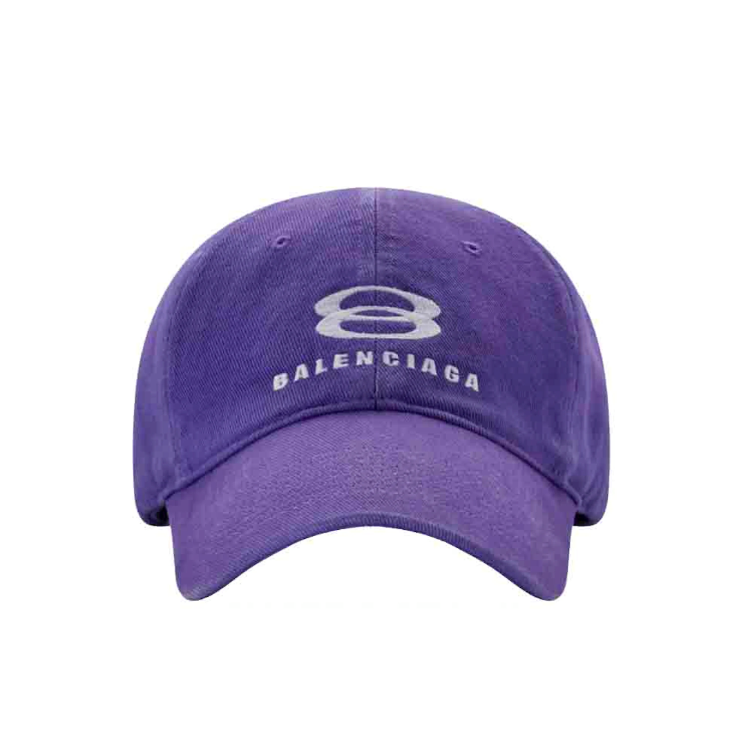 Balenciaga SS22 “Unity Snowboard” Hat