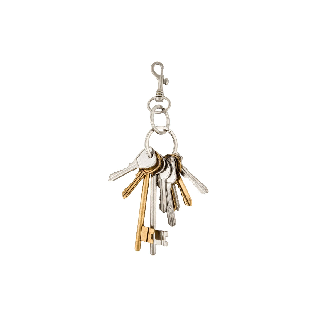 Balenciaga SS21 “Keys” Bag Charms