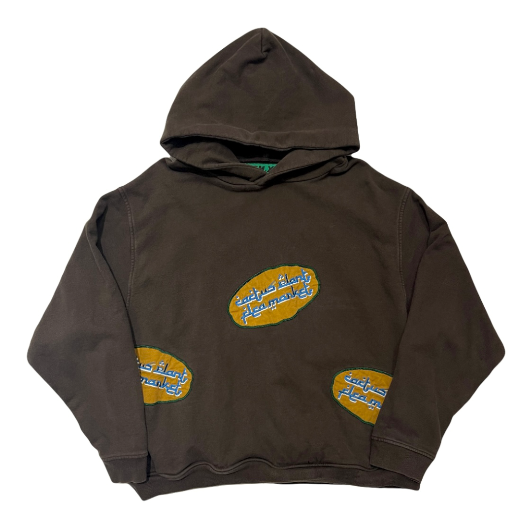 CPFM “Farmers Market” Hoodie