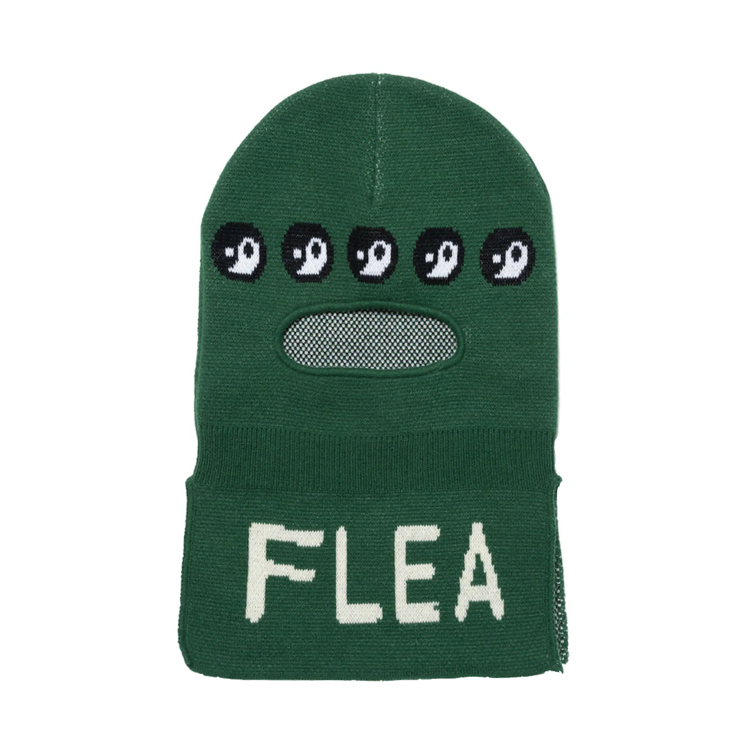 CPFM FW22 “Flea WWCD” Racing Mask
