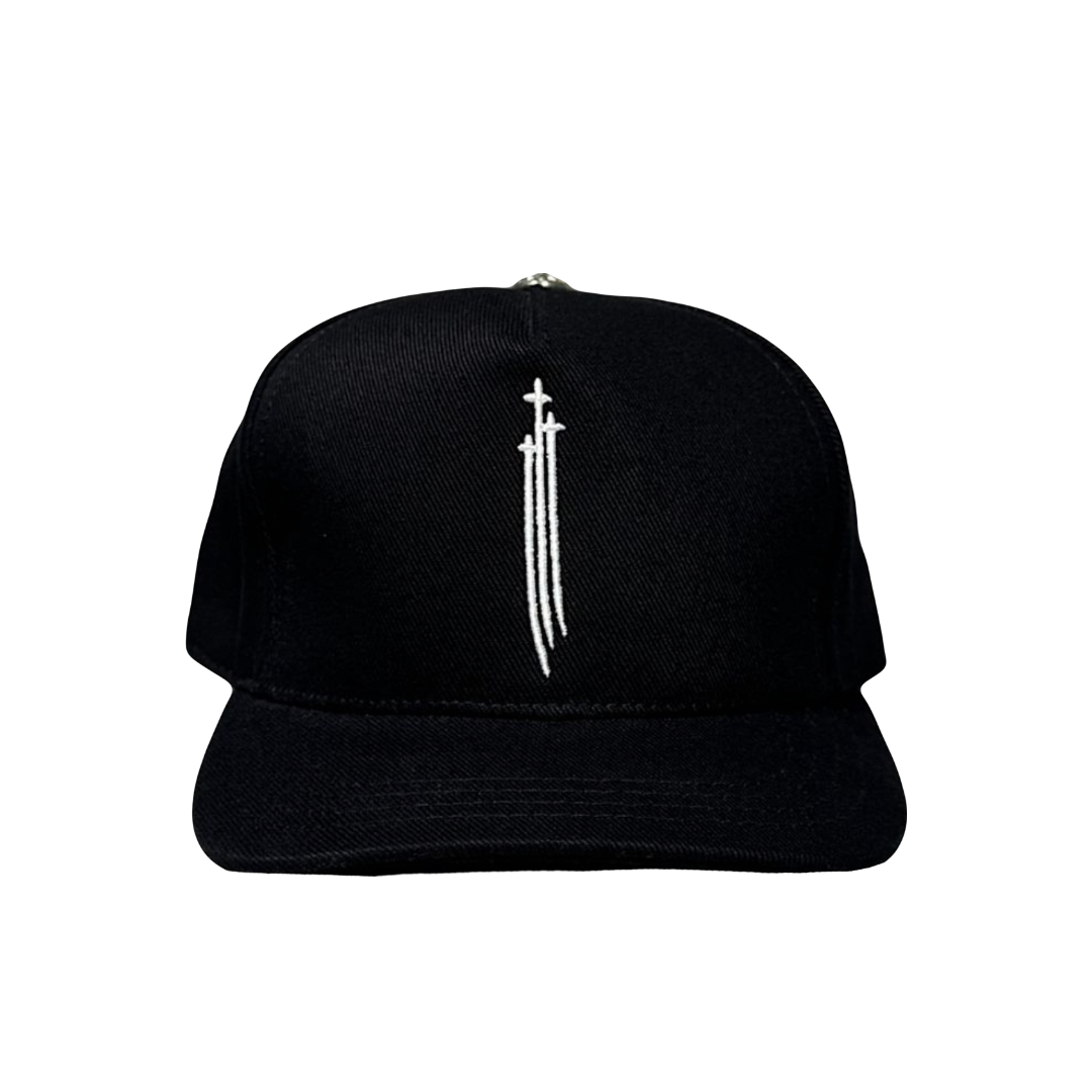 Chrome Hearts FW21 “Richard Stark RS3” Hat