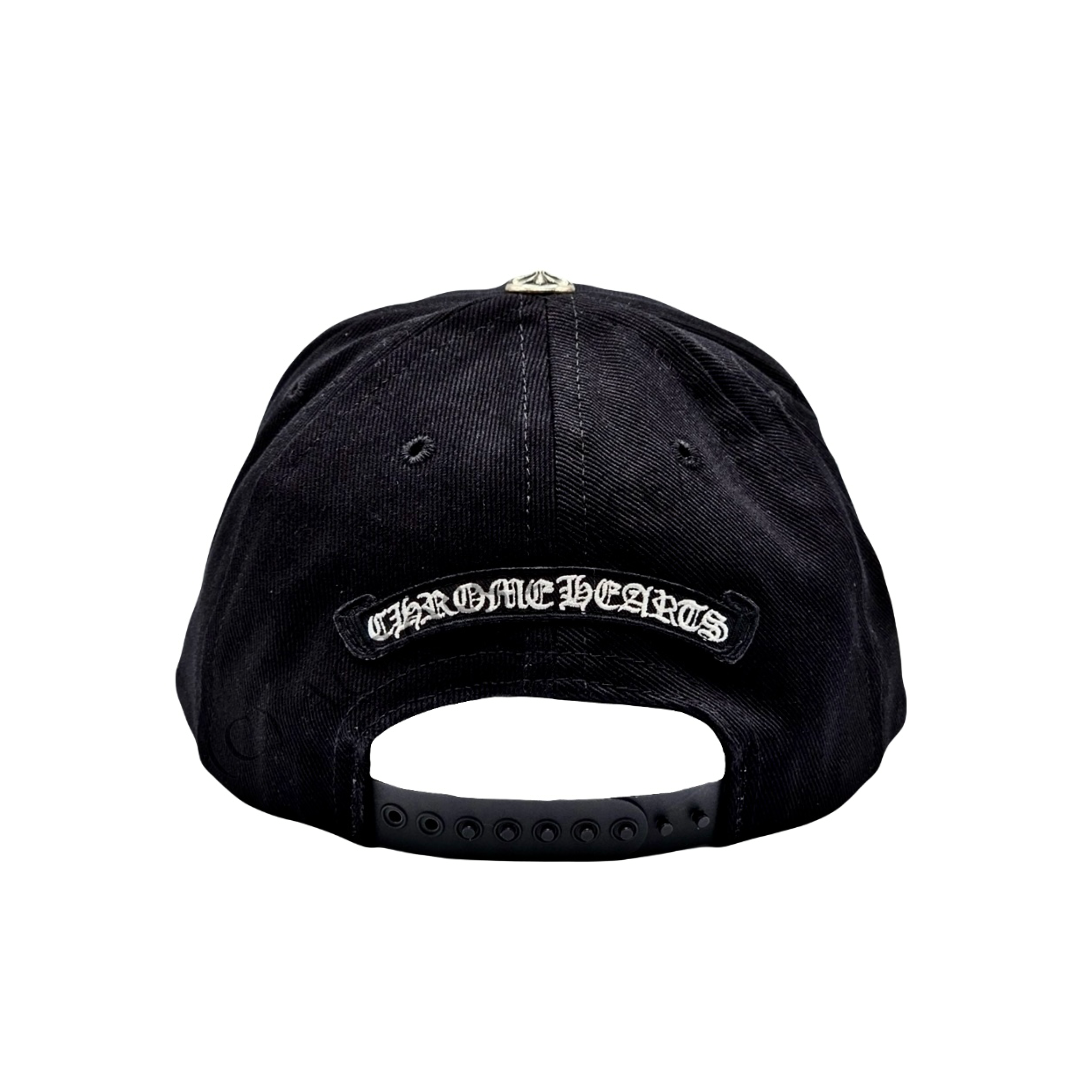Chrome Hearts FW21 “Richard Stark RS3” Hat