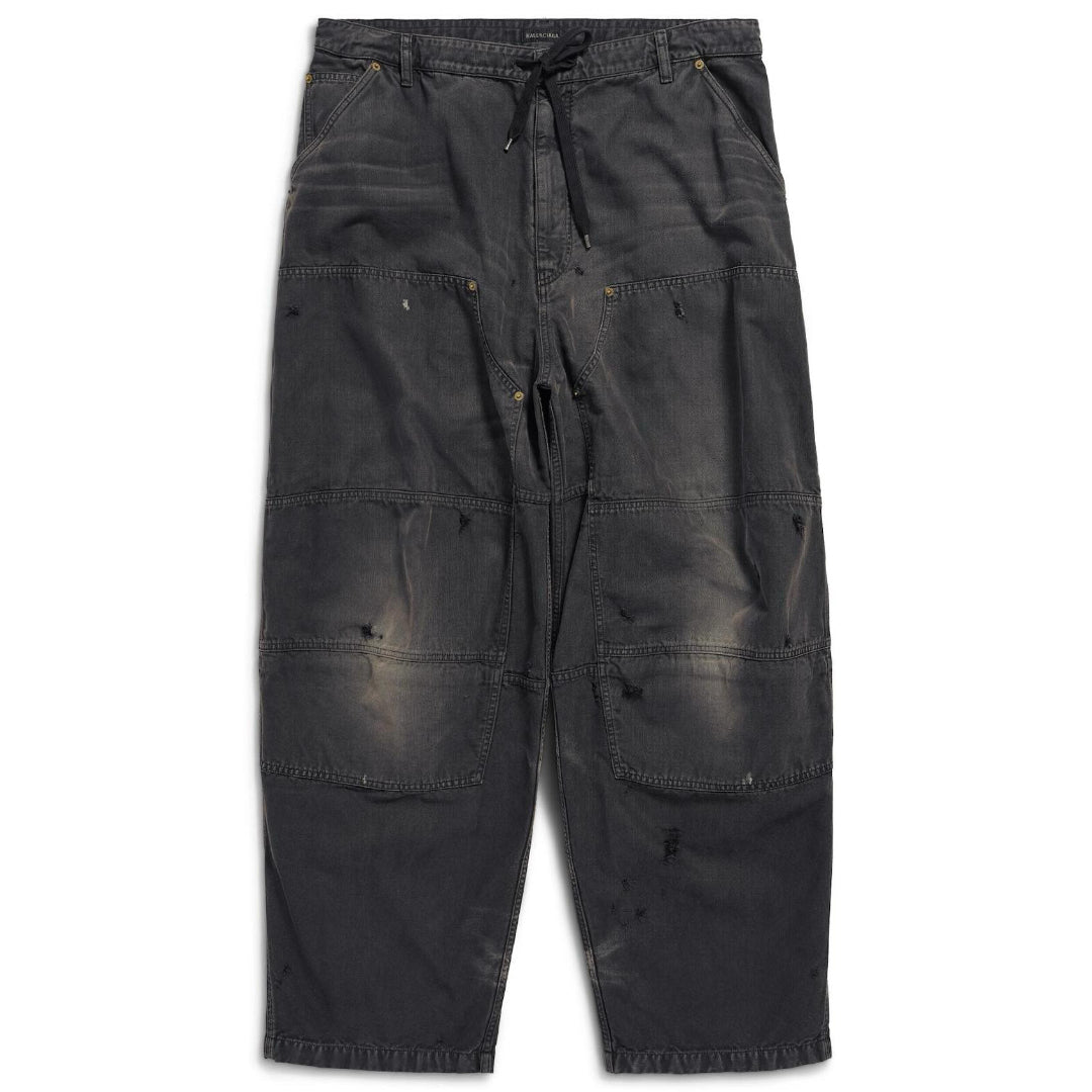 Balenciaga SS24 Double Knee Pants