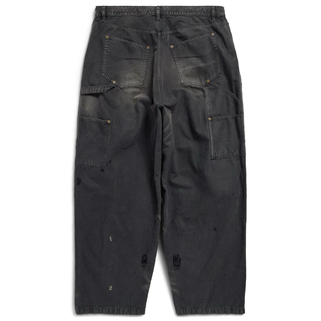 Balenciaga SS24 Double Knee Pants