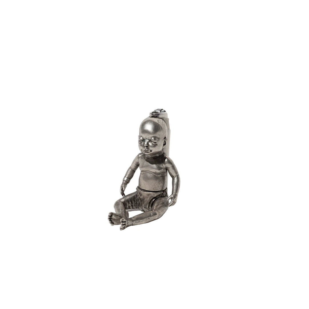 Enfants Riches Déprimés 1/3 “Crack Baby” Lighter