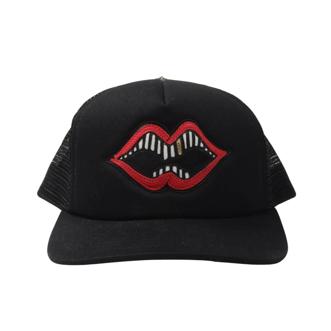 Chrome Hearts SS21 Matty Boy “Chomper” Hat