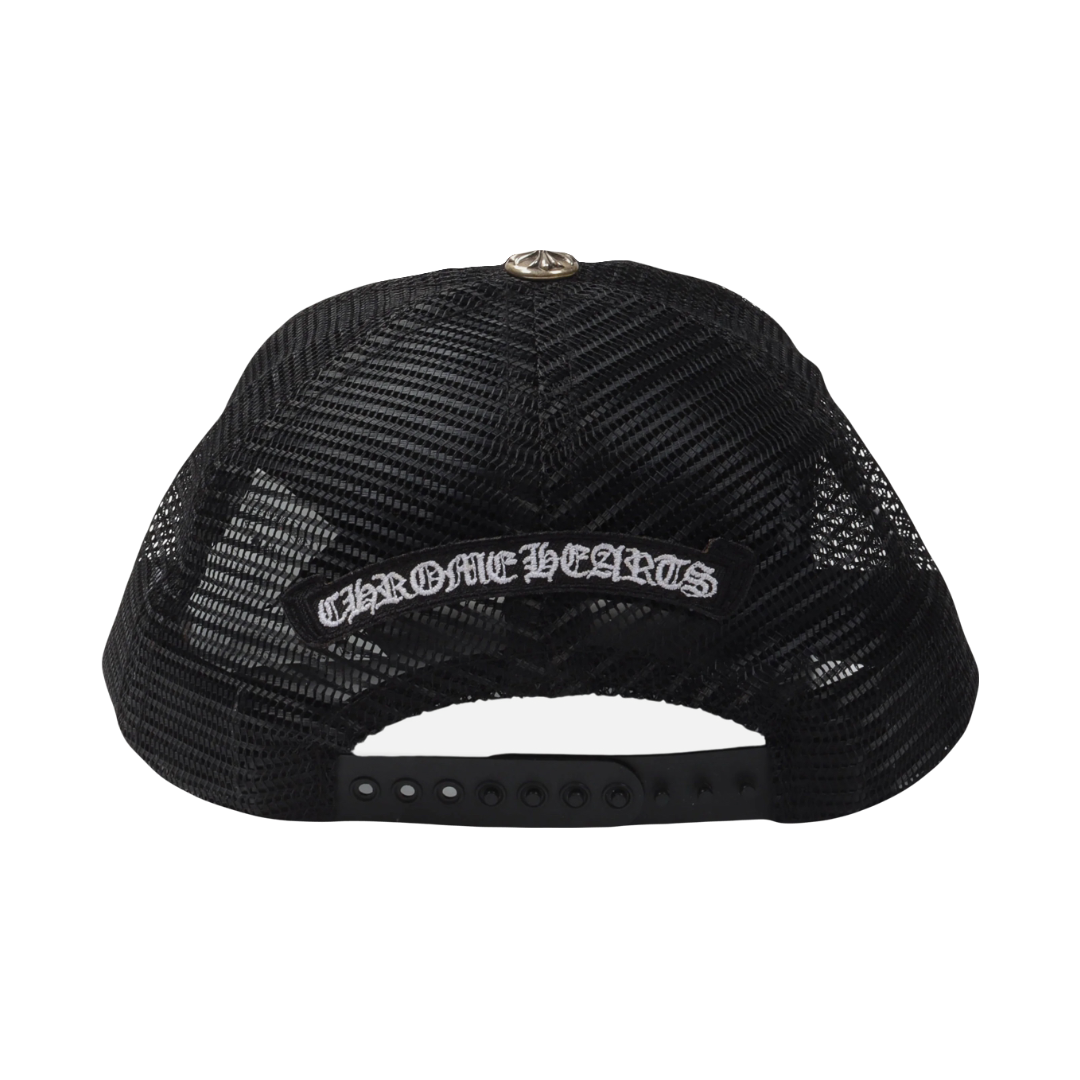 Chrome Hearts SS21 Matty Boy “Chomper” Hat