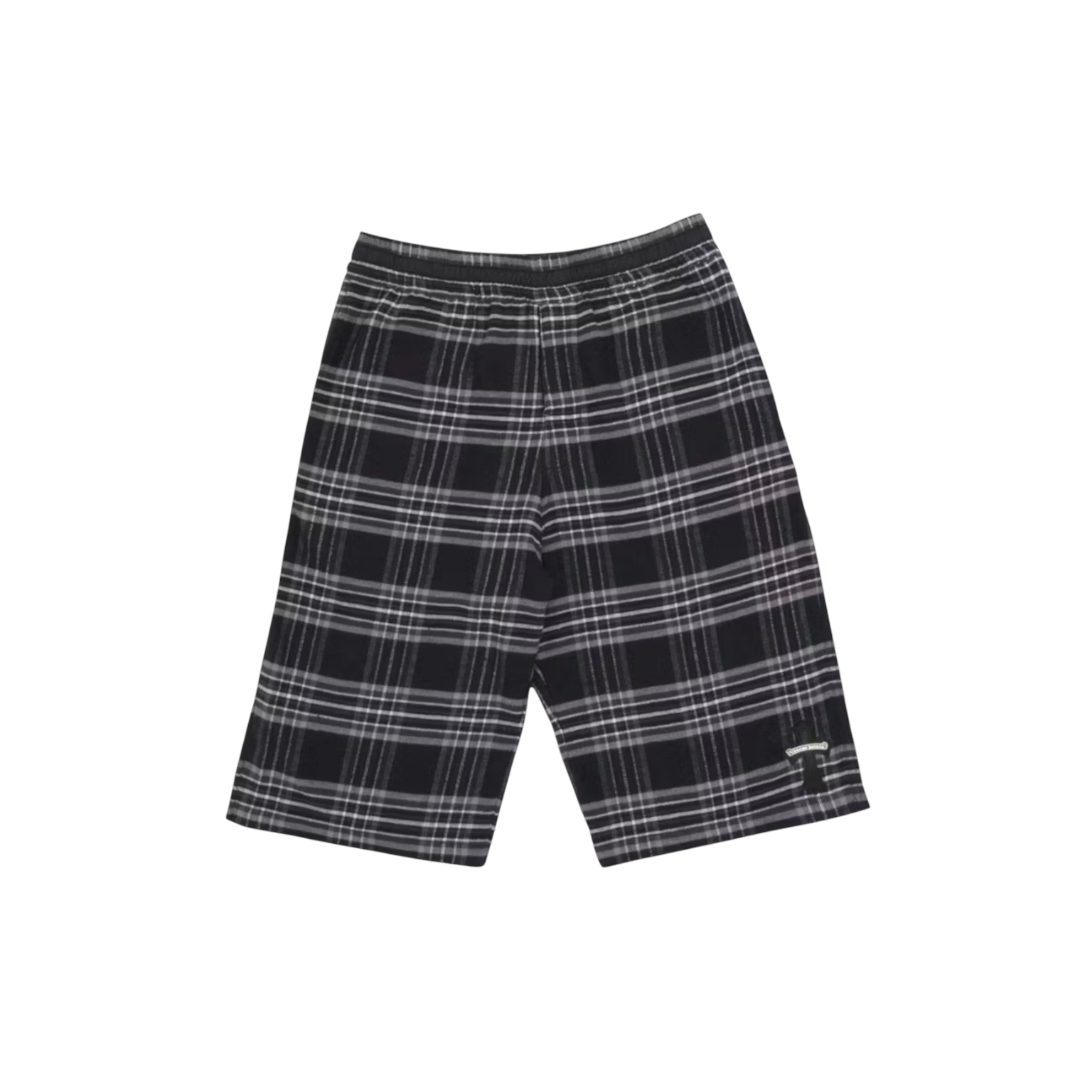 Chrome Hearts SS26 After School 3/4 Shorts