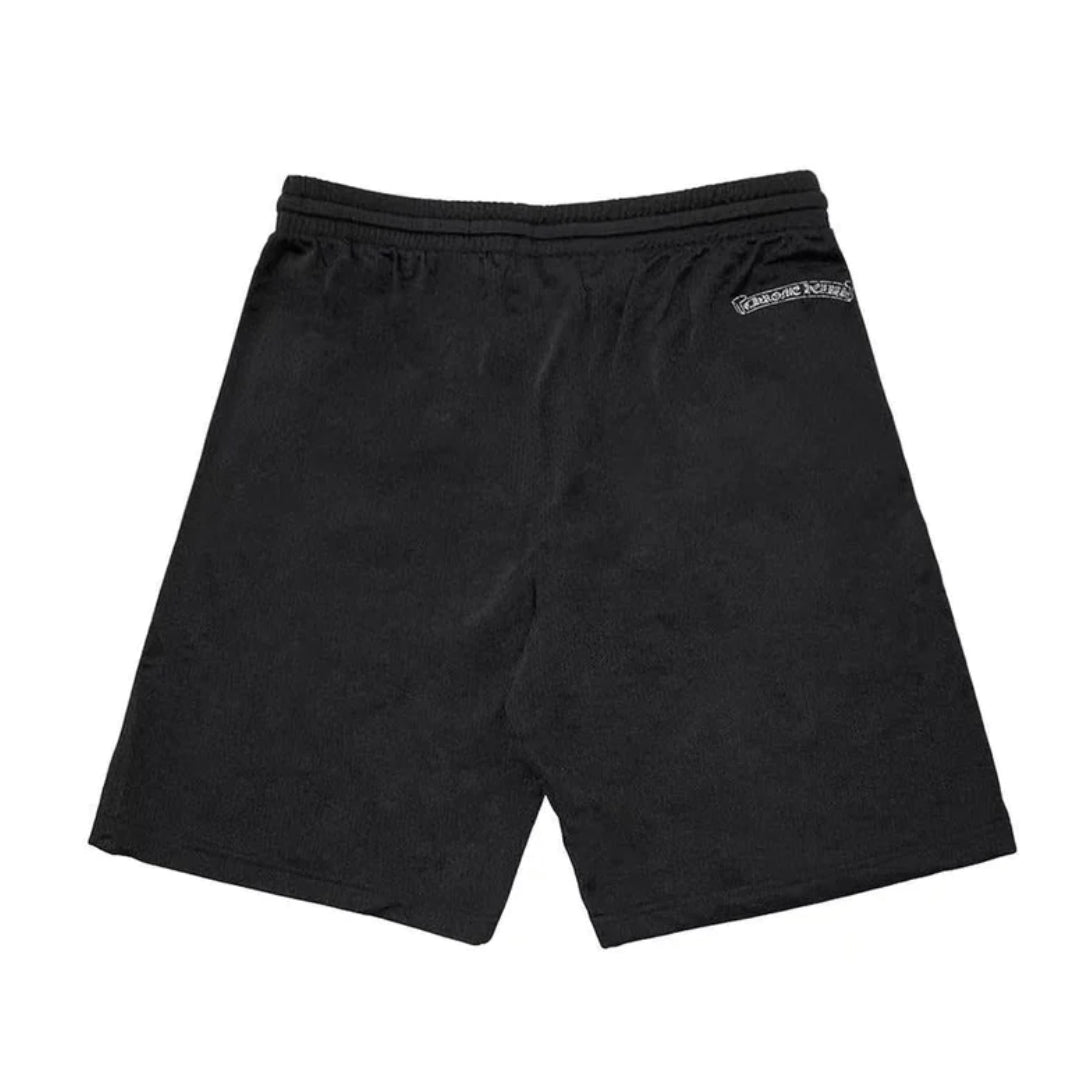Chrome Hearts SS25 Mesh Jersey Shorts