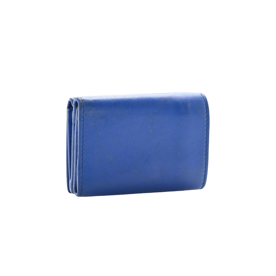 Balenciaga FW18 “Kittens” Wallet