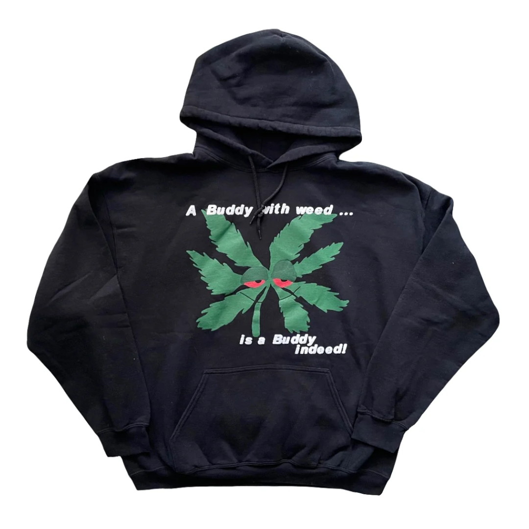 CPFM SS18 “Buddy” Hoodie
