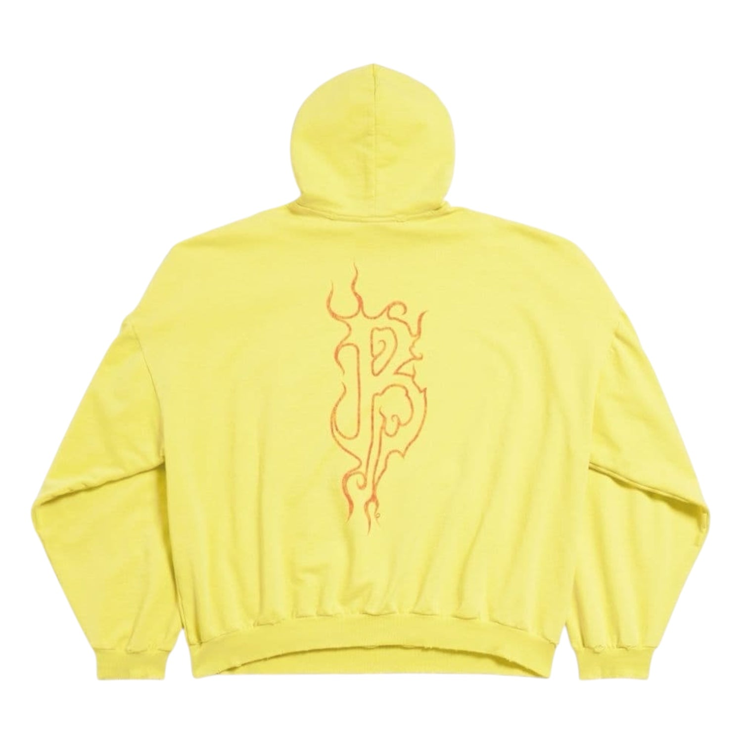 Balenciaga SS24 “Darkwave” Hoodie